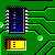 Gif Chip ordenador