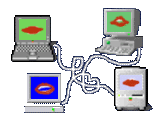 Gif red