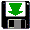 Gif Diskette
