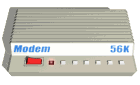 Gif Modem