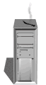 Torre de ordenador