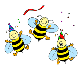 Gif de abejas