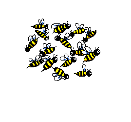 Gif abejas