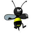 Gif de abejas