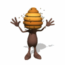 Gif abejas