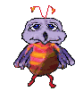 Gif de abeja