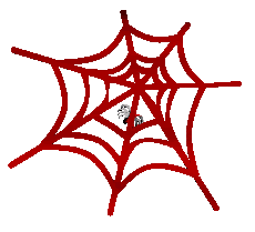 Gif de araña