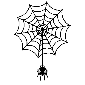 Gif de araña