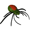 Gif de araña