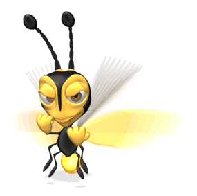 Gif avispa