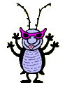 Gif de bicho