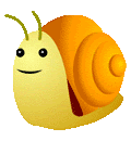 Gif de caracol