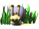 Gif de caracol
