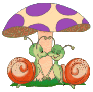 Gif de caracol