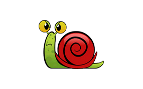 Gif caracol