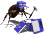 Gif de escarabajo