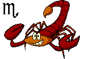 Escorpion