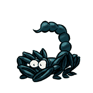Escorpion