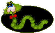 Gif de gusano