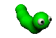 Gif de gusano