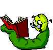 Gif de gusano