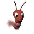 Gif de gusano