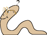 Gif de gusano
