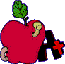 Gif de gusano