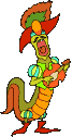 Gif de gusano