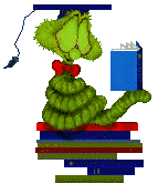 Gif de gusano