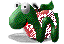 Gif de gusano