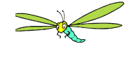 Gif de libelula