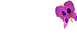 Gif de mariposa