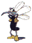 Gif de mosquito
