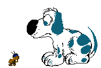 Gif de pulga