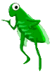 Gif de saltamontes
