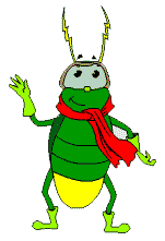 Gif de saltamontes