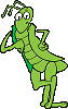 Gif de saltamontes