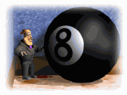Bola 8 Billar