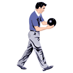 Jugador de Bolos