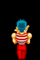 Jugador de Bolos