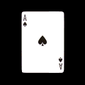 As
