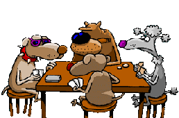 Partida de Cartas