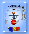 Juguetes