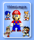 Videojuegos