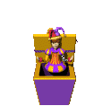 Caja Sorpresa