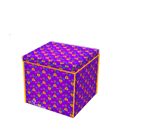 Gif Caja Sorpresa