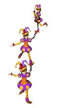 Gif Circo