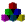 Cubos de Juguete
