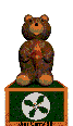 Gif peluche
